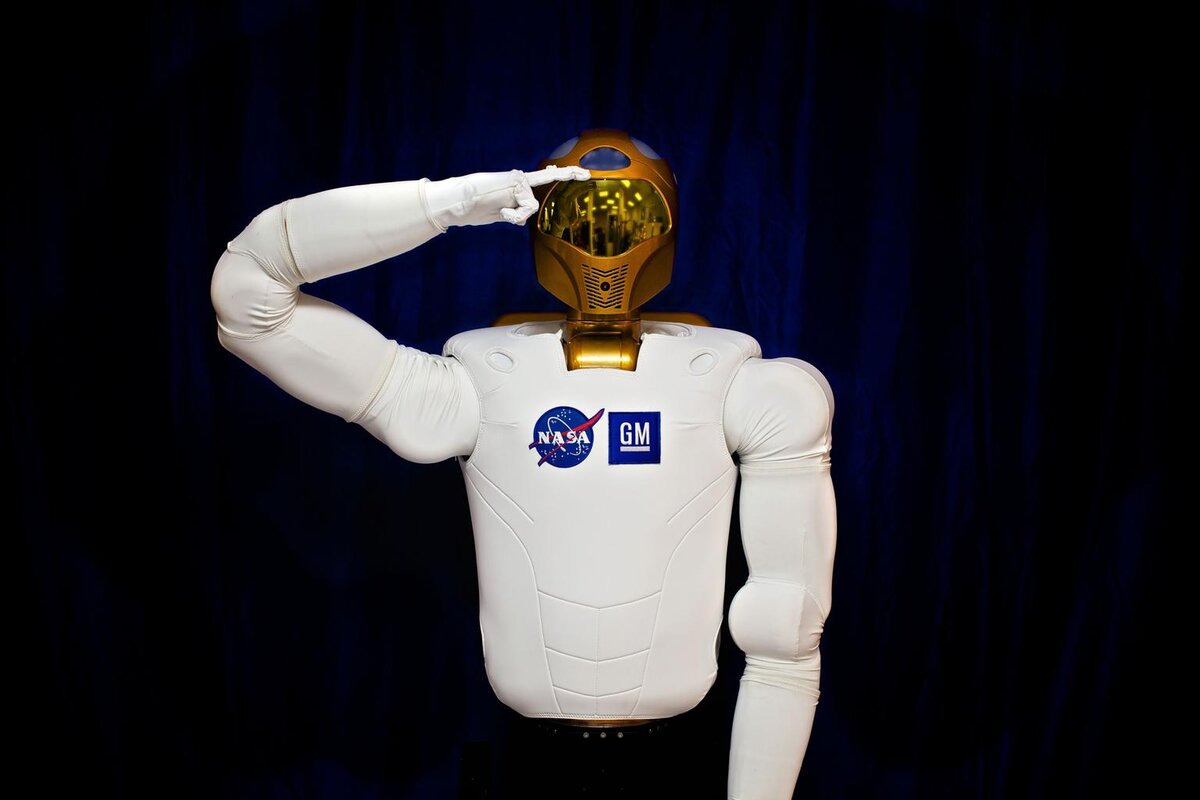 robonaut-from-nasa