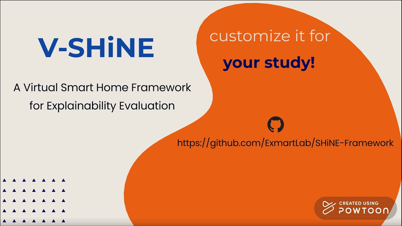 GitHub - ExmartLab/SHiNE-Framework