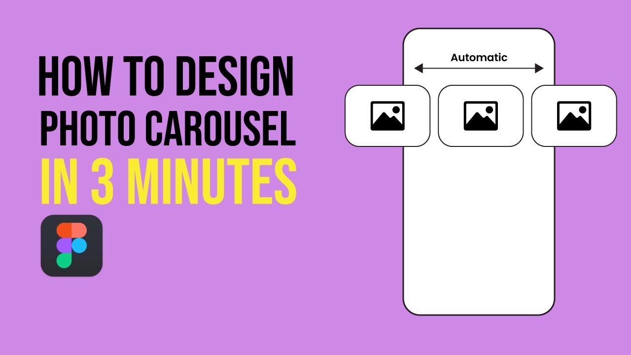 Create an Image Carousel