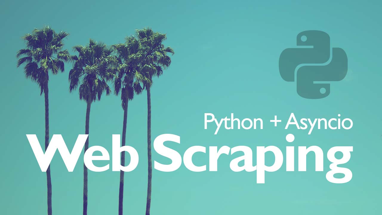 Web Scraping Logo