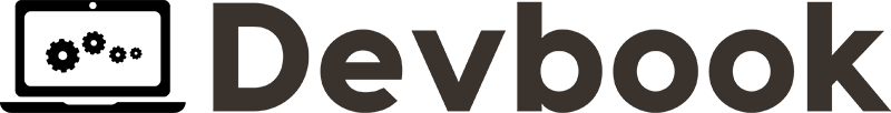 Devbook logo