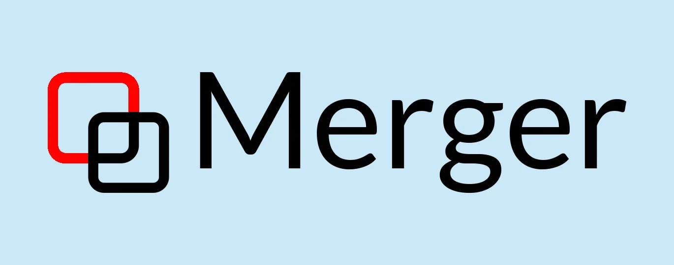 merger