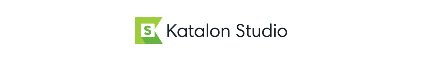 Katalon logo