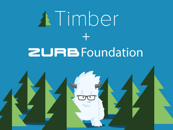 Timber Foundation