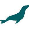 mariadb logo