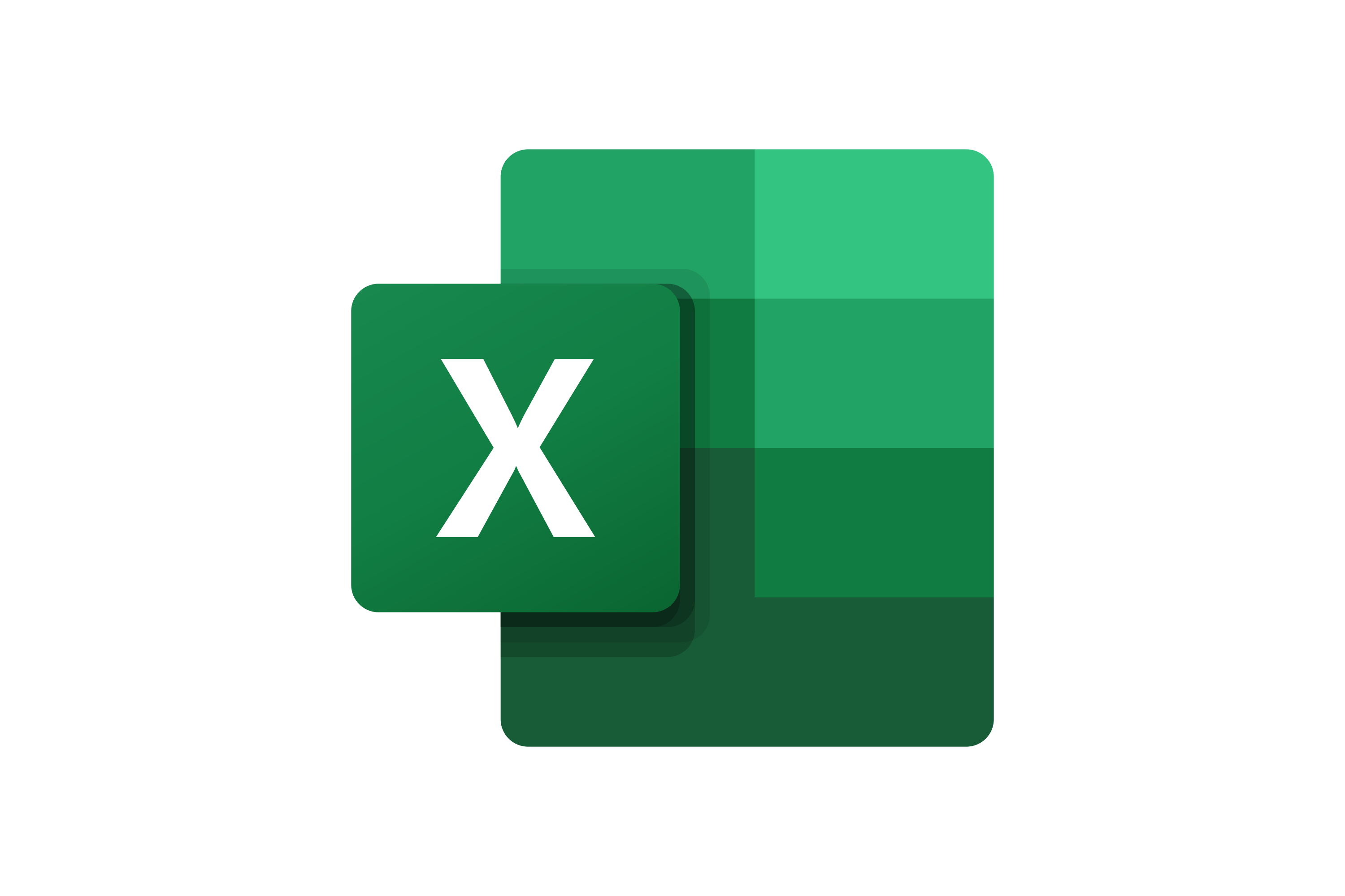 Excel Logo