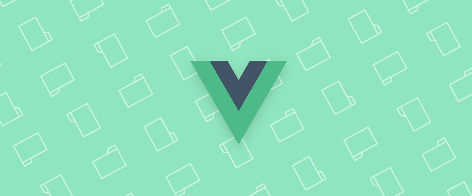 Vue Logo