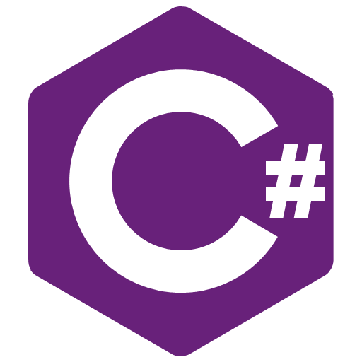 C#