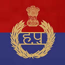 Gurugram Police Logo