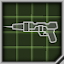 Achievement badge icon