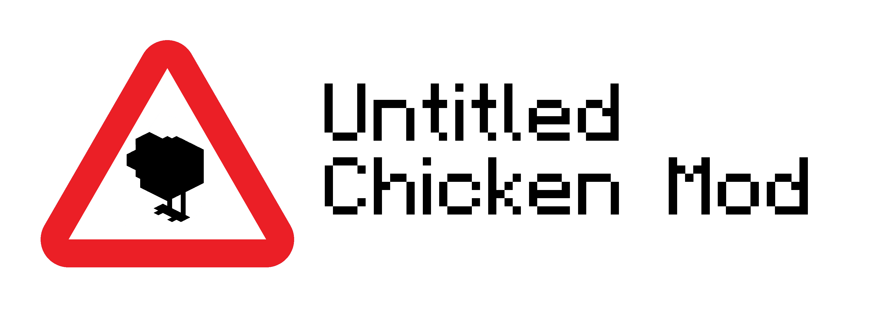 Untitled Chicken Mod Logo