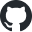 GitHub Icon