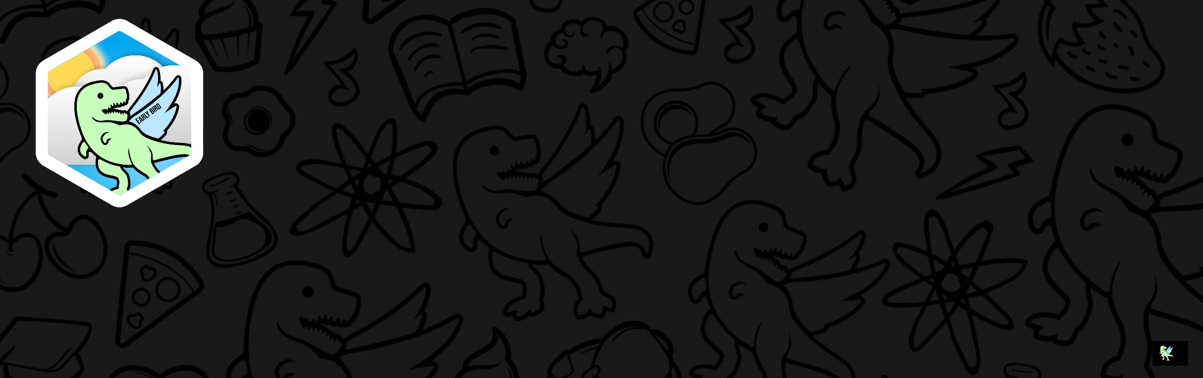 An image of @shanakasp's Holopin badges, which is a link to view their full Holopin profile