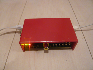 Raspberry Pi