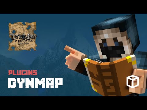 Apex Hosting Dynmap Tutorial