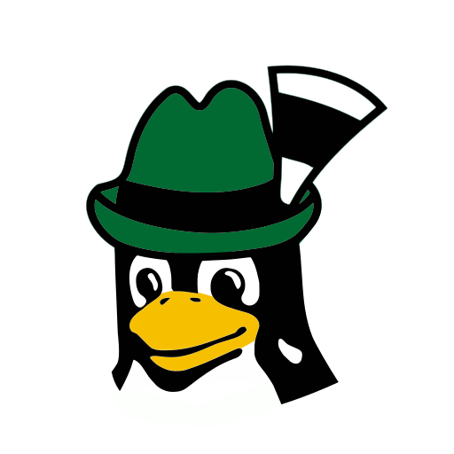 Grazer Linuxtage