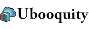 Ubooquity Logo