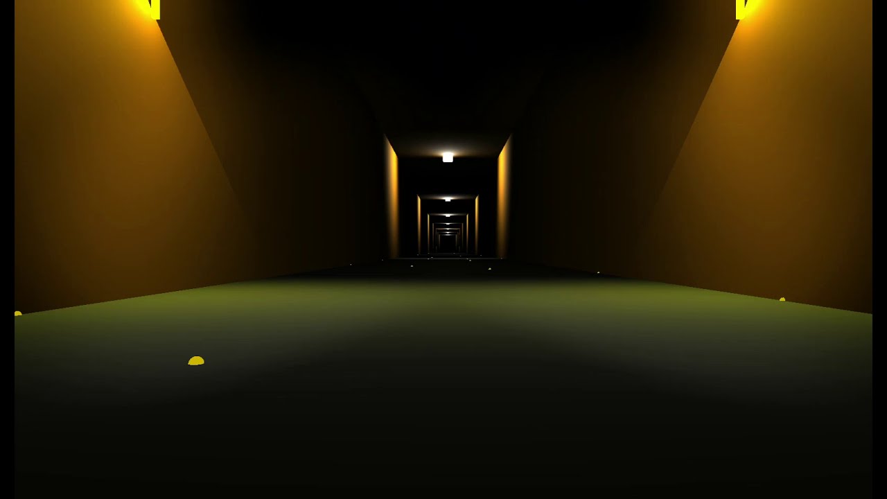 AudioReactiveTunnel