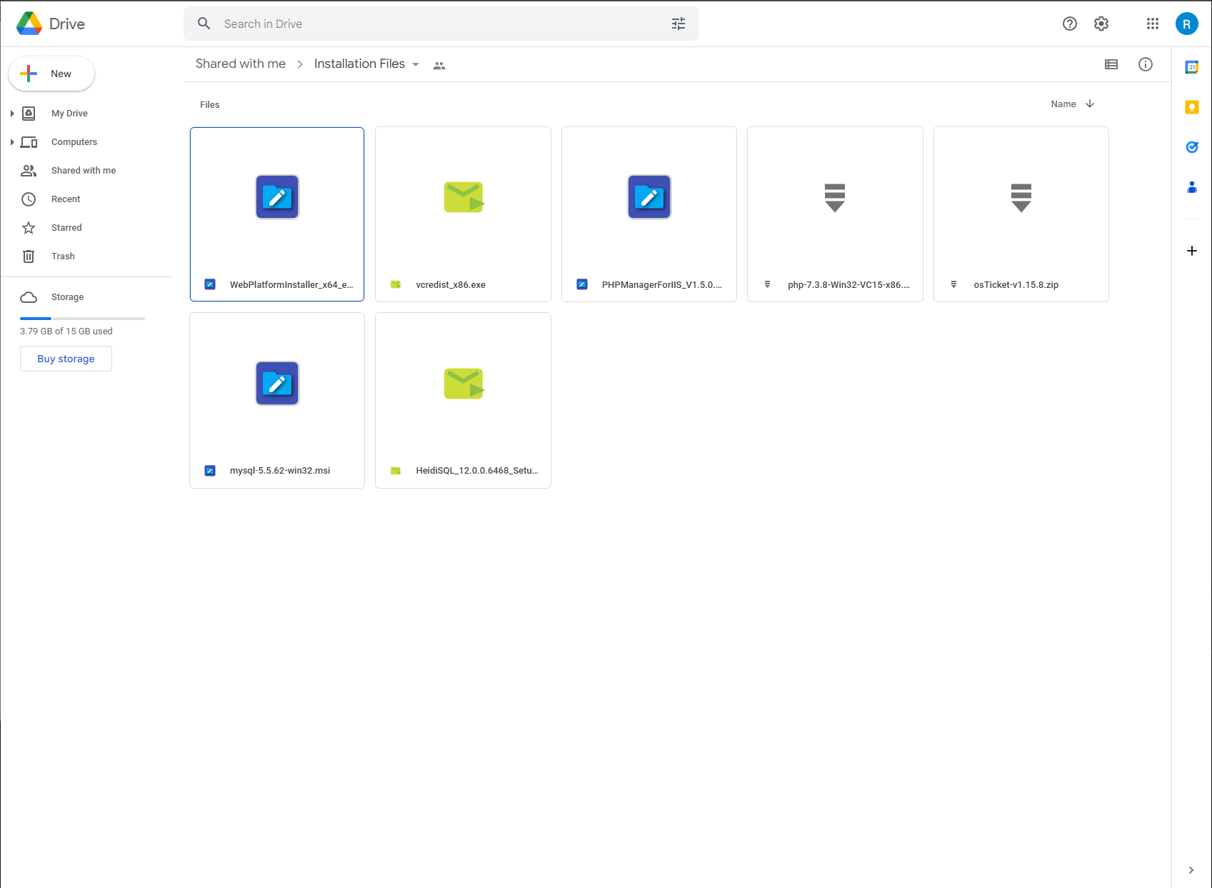 Disk Sanitization Steps