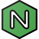 nginx