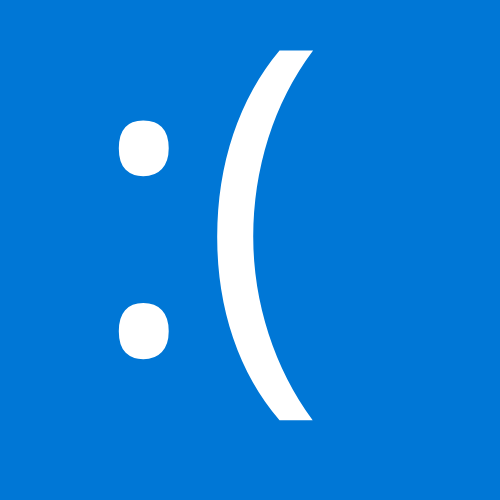WinBSOD logo