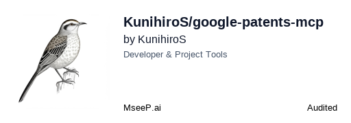 MseeP.ai Security Assessment Badge