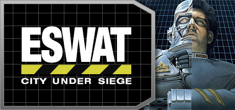 ESWAT™: City Under Siege