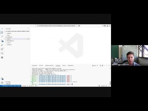 Primeiros passos no GitHub Classroom)