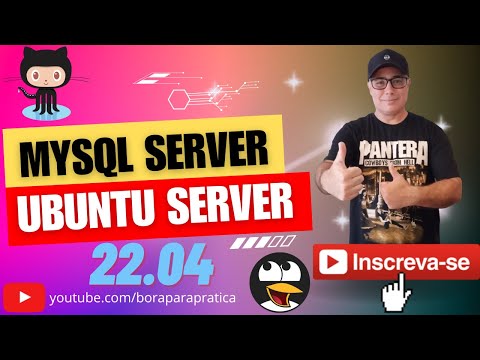 MySQL Server