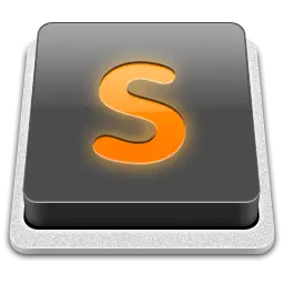 Sublime Text