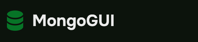 MongoGUI