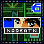 Achievement badge icon