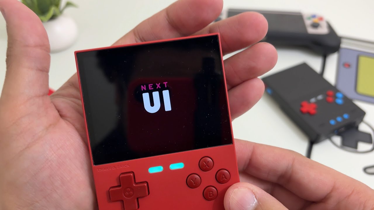 Watch this awesome review by Play Retro