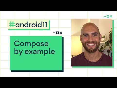 Compose by example