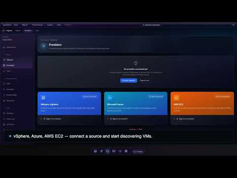 h2kvm live console tour