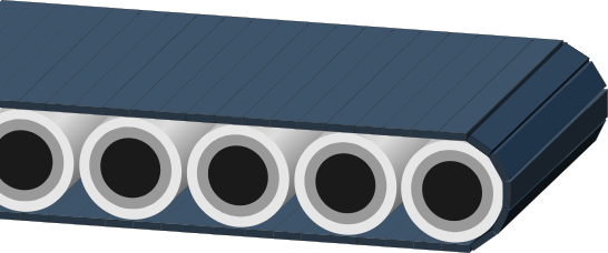 Conveyor belt image