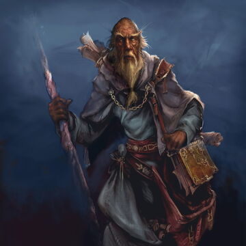 Deckard Cain