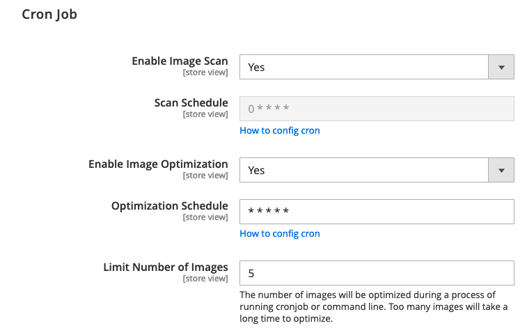 Process optimization automatically