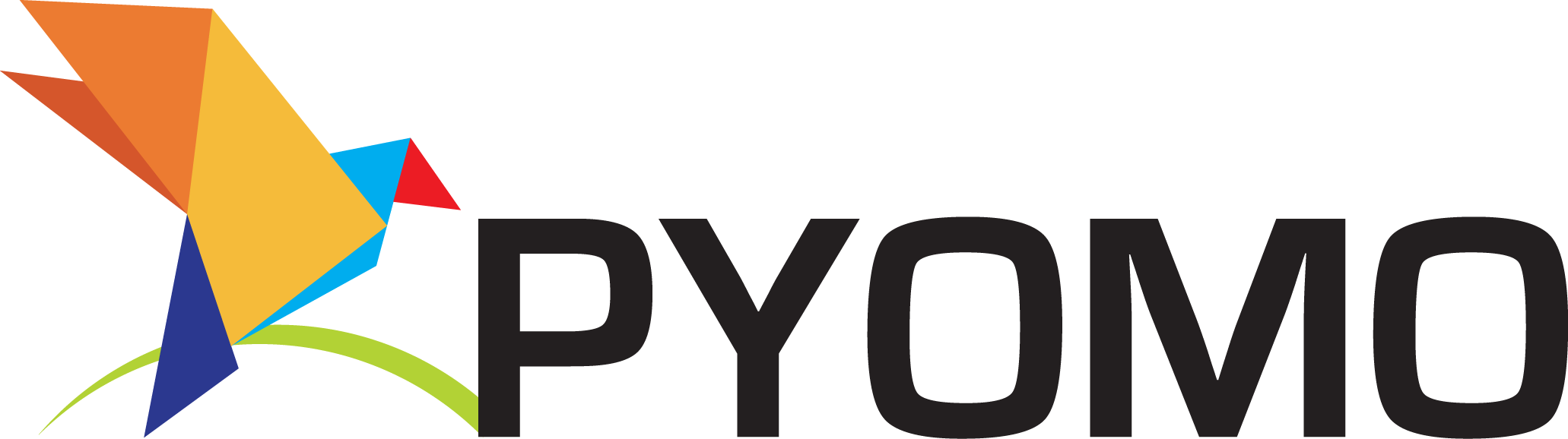 Pyomo logo