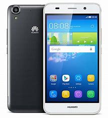 huawei y6