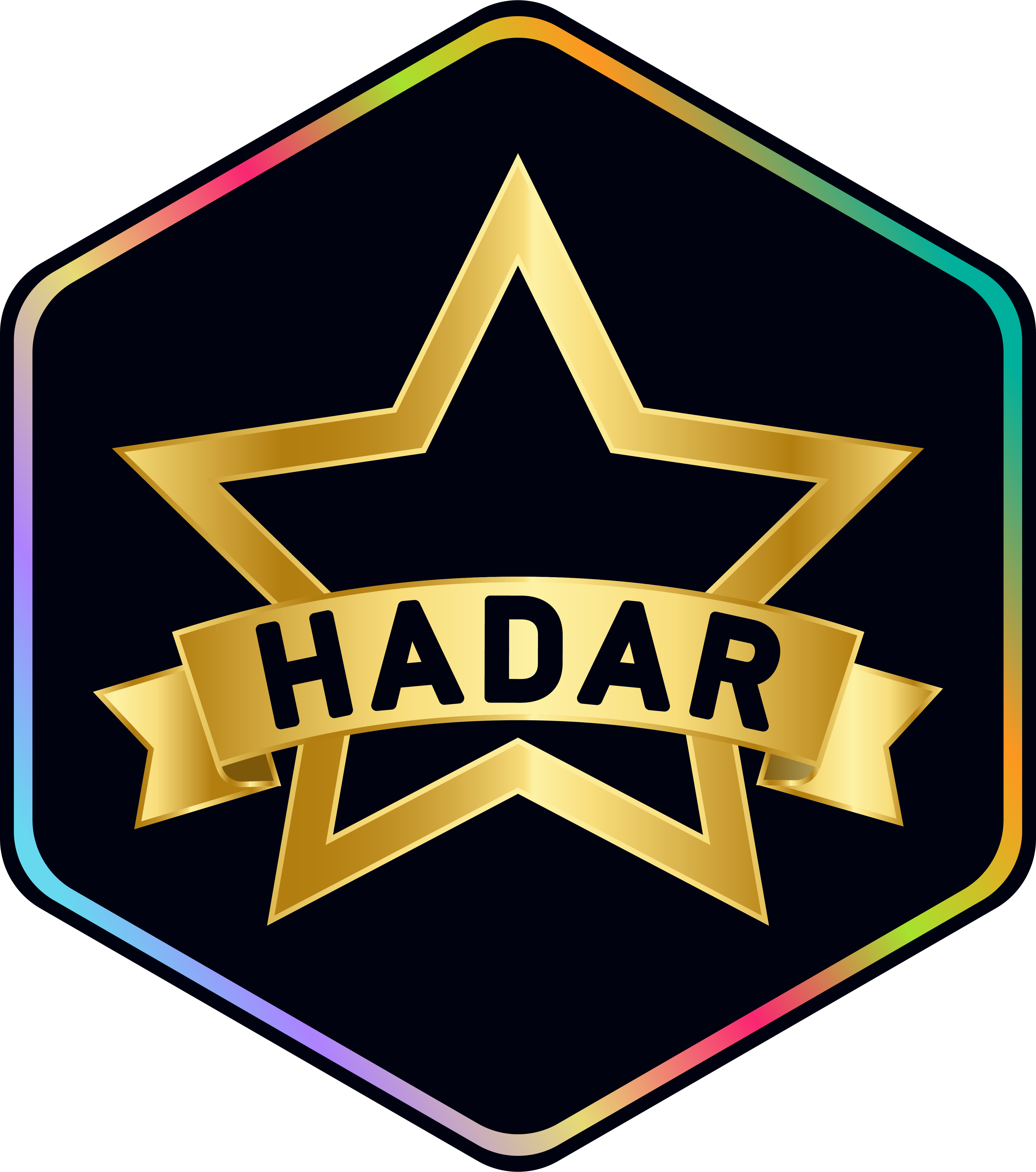 Hadar Logo