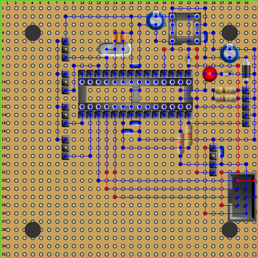 Motorcontrol Board