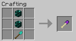 Ender Spoon Recipe