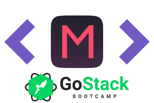 GoStack MeetApp