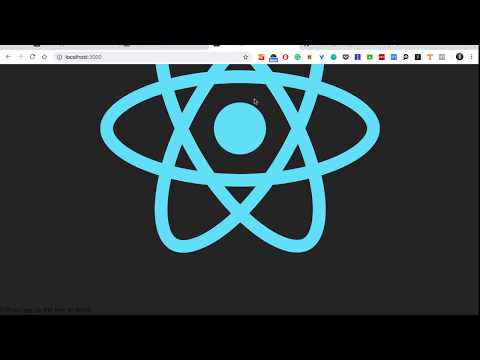 React Tutorial