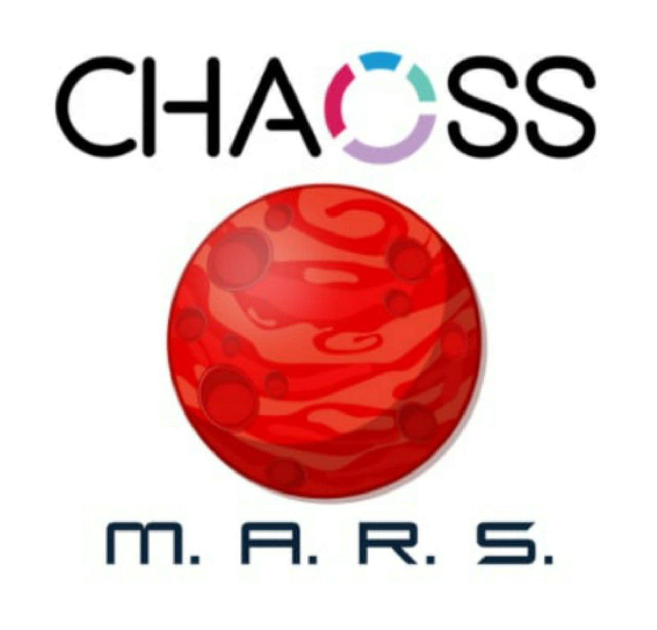 MARS logo