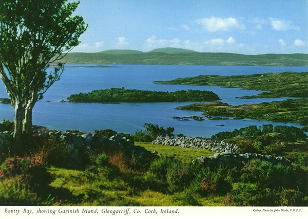 Bantry Bay