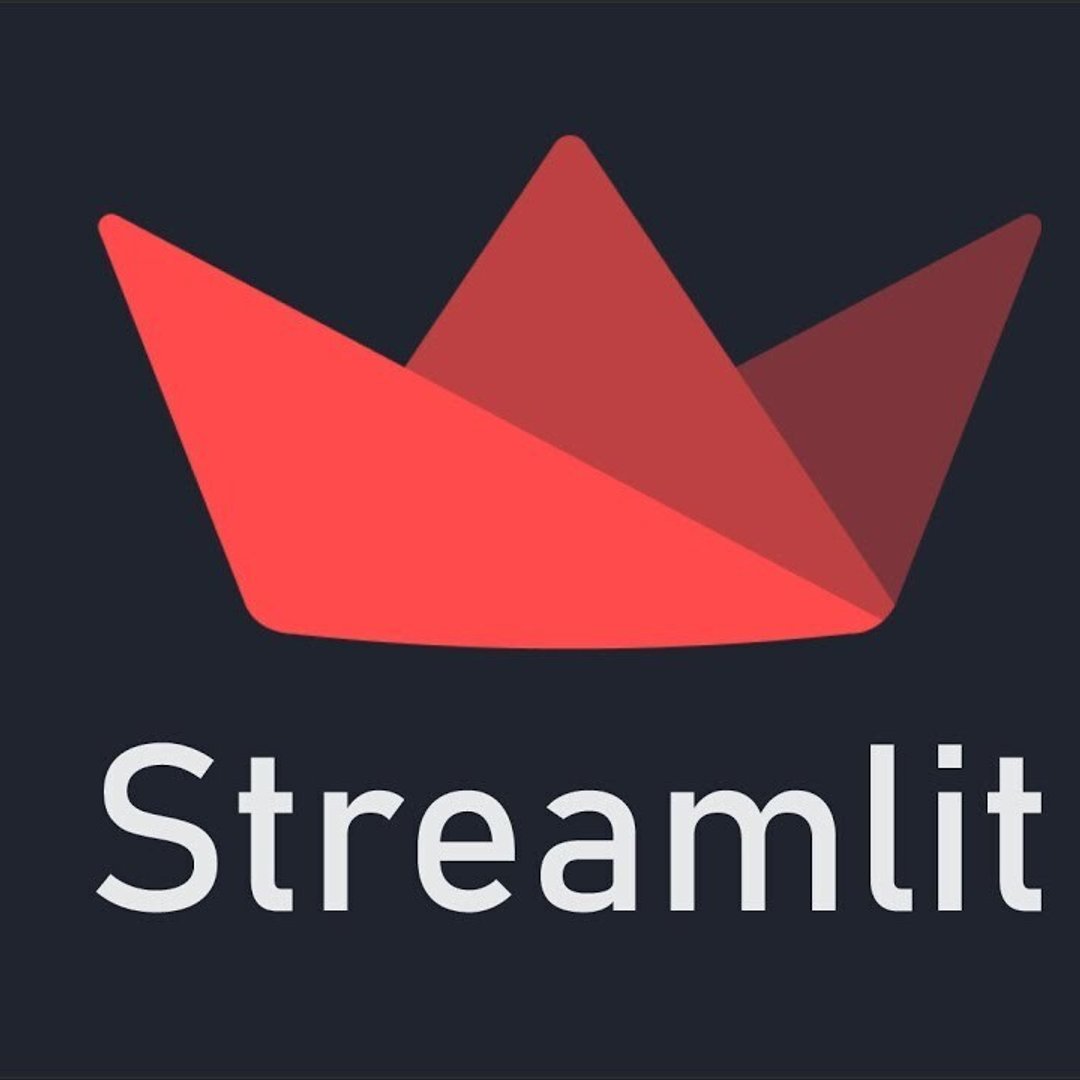 Streamlit