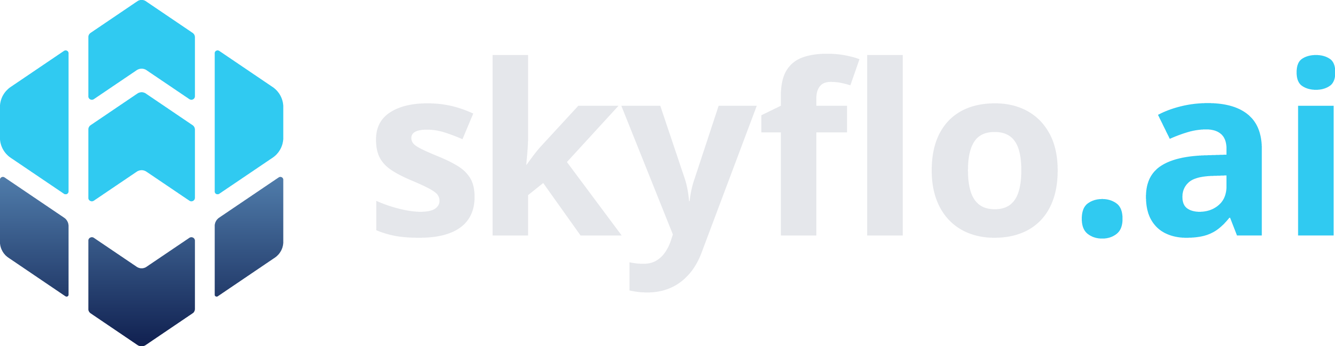 Skyflo.ai Logo
