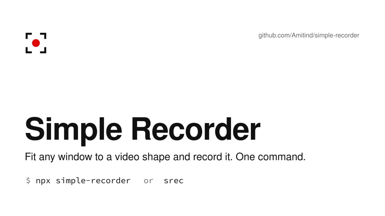 Watch the 47-second video on YouTube